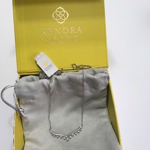 Kendra Scott Vern Necklace